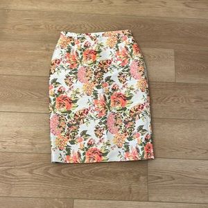 Stella McCartney pencil skirt